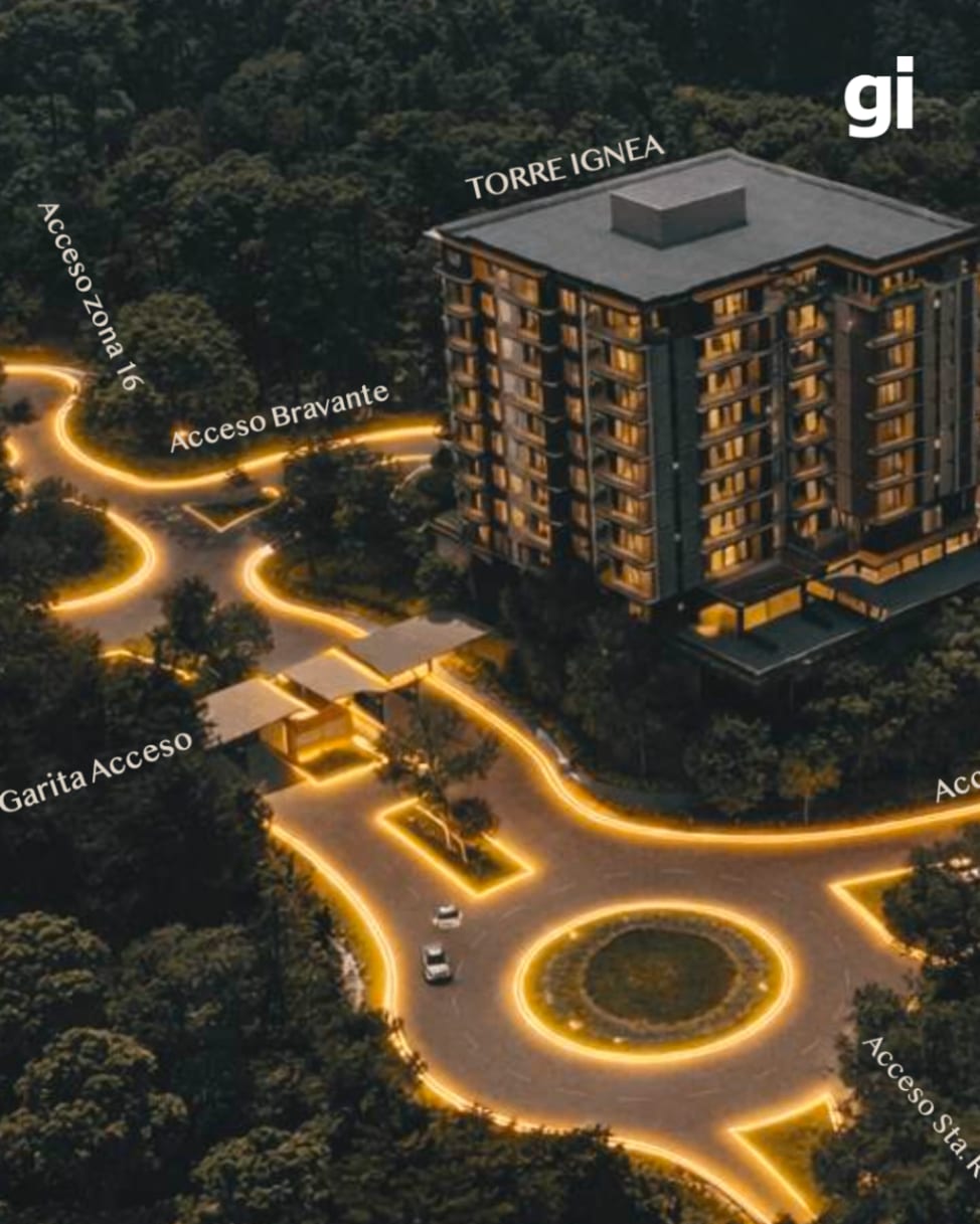 Bravante  — Grupo Inmobiliario — foto 4 de 6