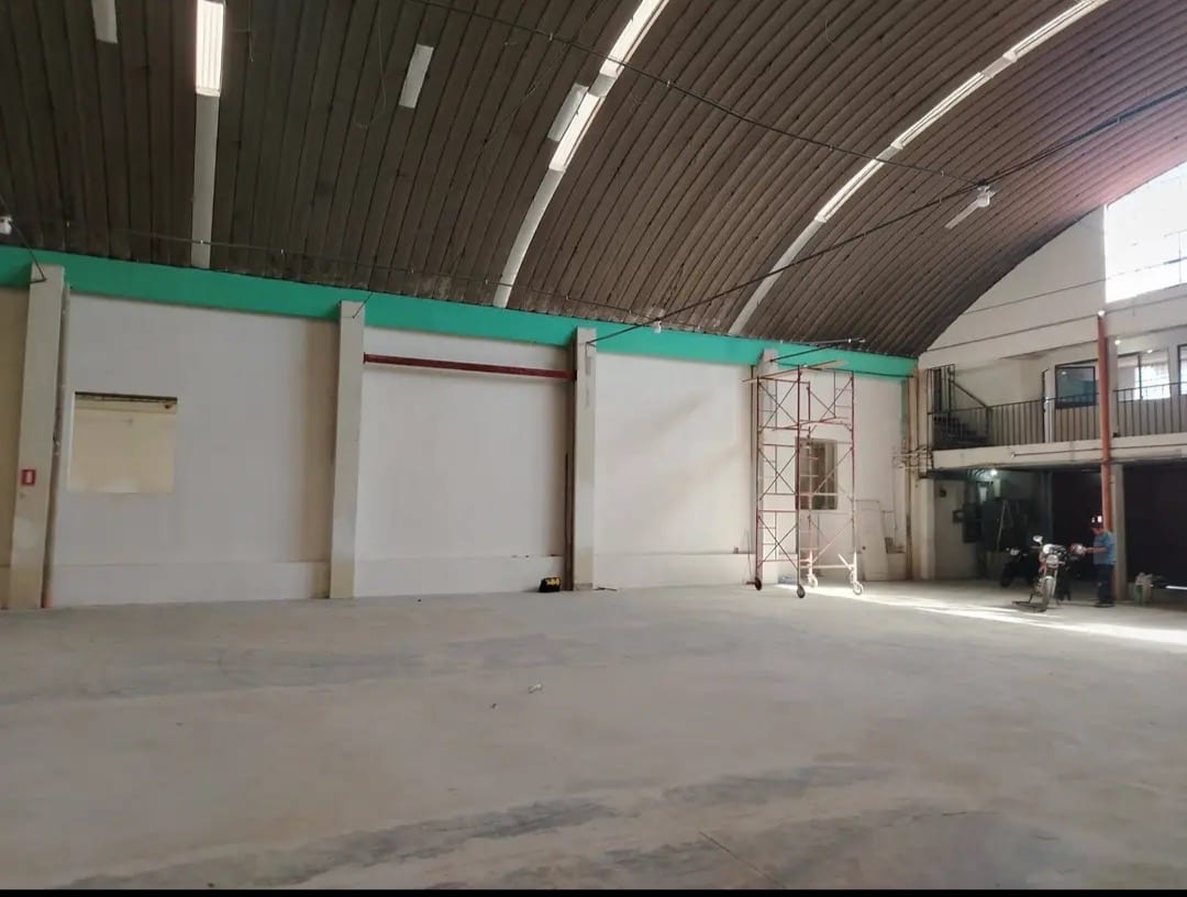 Bodega en renta zona 2 mixco — foto 3 de 3