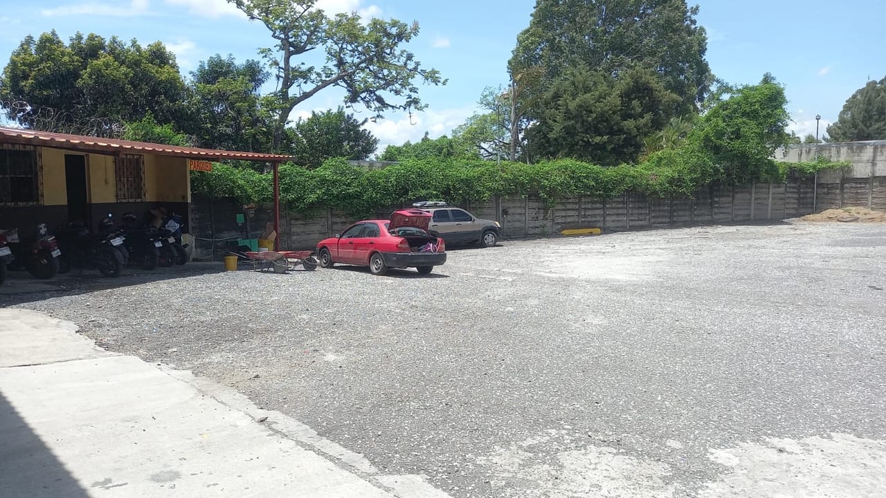 Bodega en Villa Nueva — foto 5 de 5