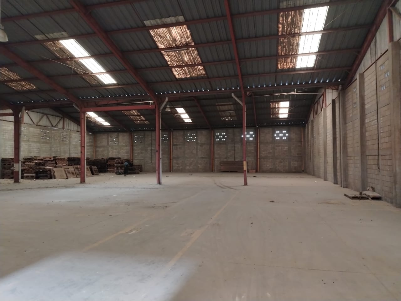 Bodega en Villa Nueva — foto 3 de 5