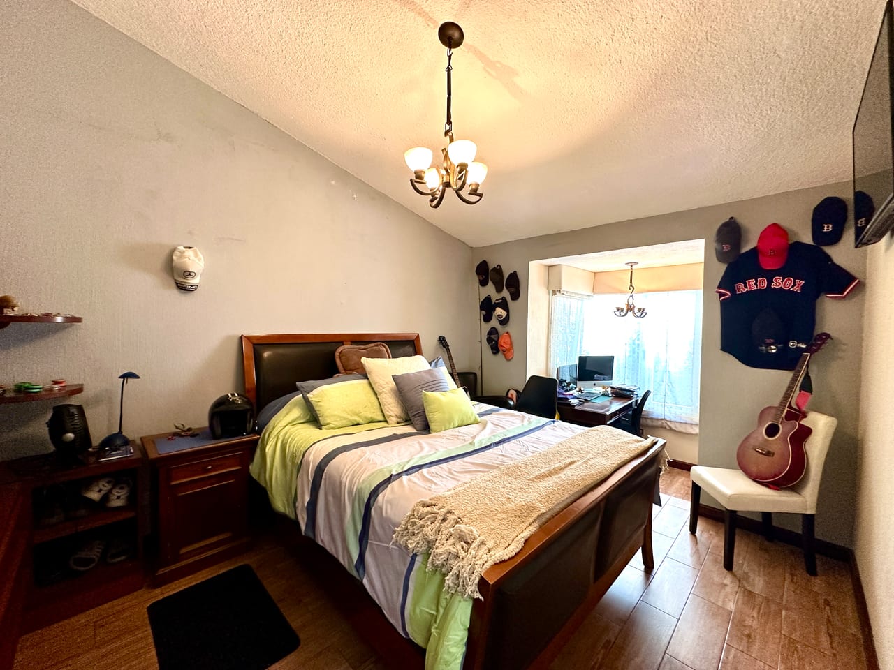 Casa de 1 nivel en venta en Arrazola II, Carretera a El Salvador Km 17. — foto 9 de 16