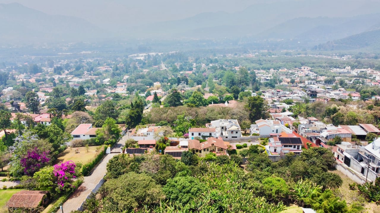 Interesante propiedad en venta en San Juan El Obispo — foto 1 de 3