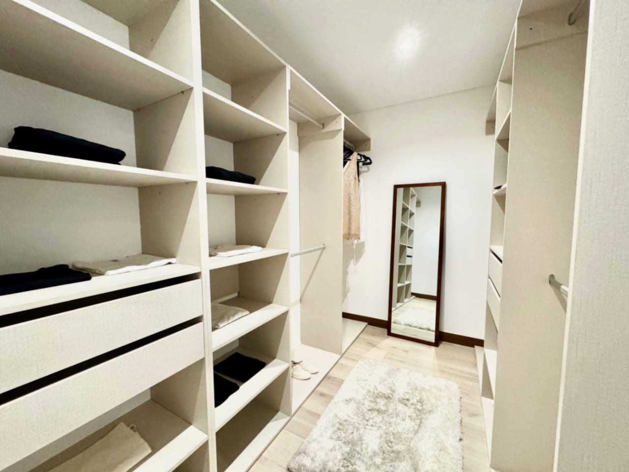 Apartamento 3 dormitorios + sala familiar — foto 4 de 17