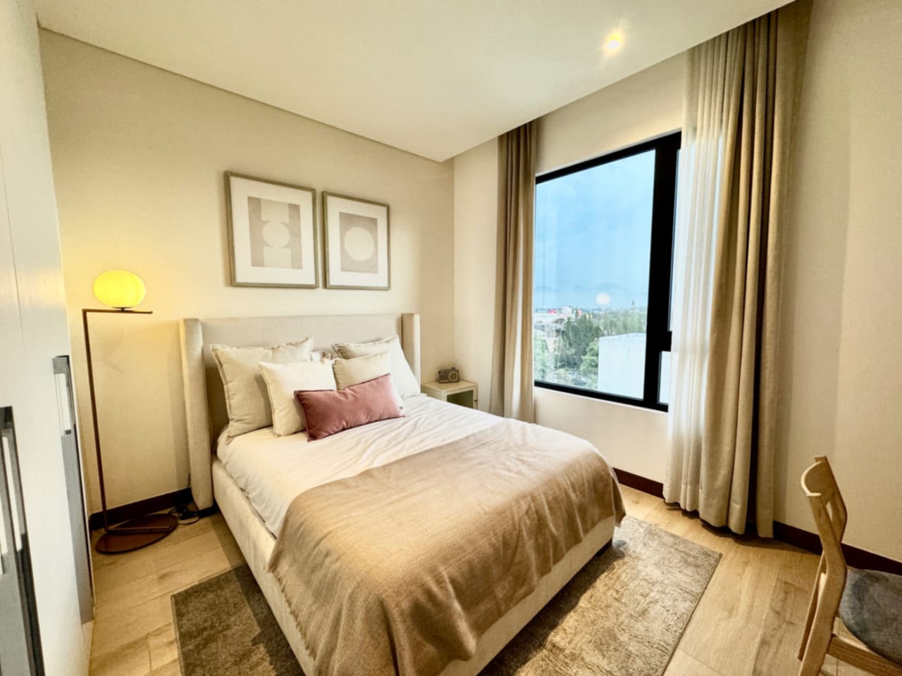 Apartamento 3 dormitorios + sala familiar — foto 6 de 17