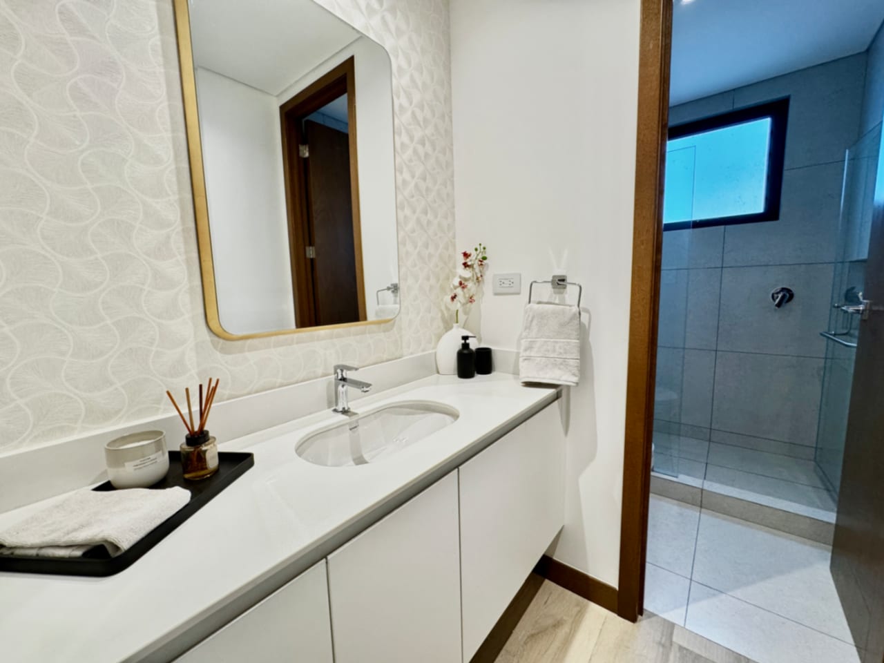 Apartamento 3 dormitorios + sala familiar — foto 7 de 17