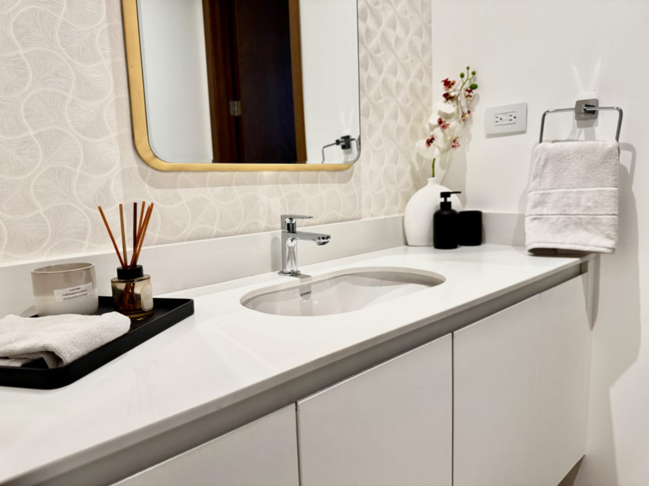 Apartamento 3 dormitorios + sala familiar — foto 8 de 17