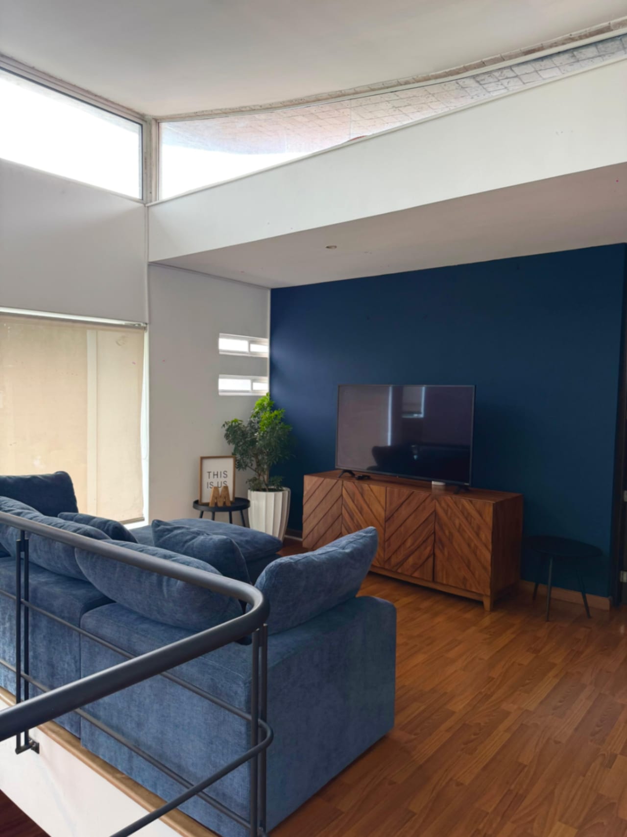 Hermosa casa en venta zona 16 dentro de condominio a 4 min de Cayala — foto 7 de 10
