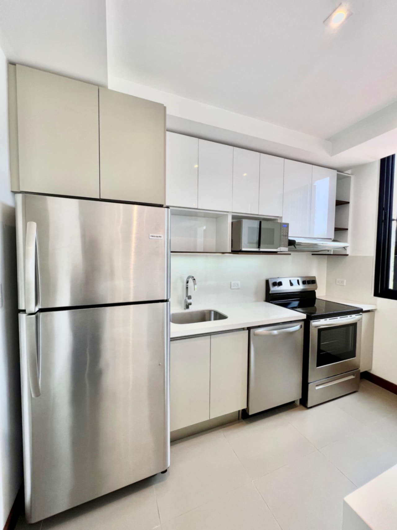 Apartamento de 1 dormitorio en renta en zona 13 — foto 10 de 14