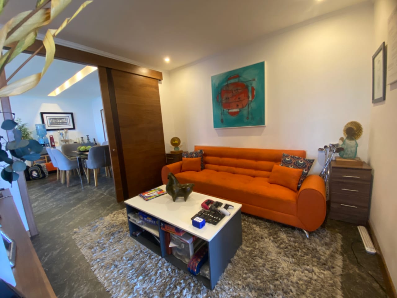 Excelente Apartamento en Alquiler en Zona 10 — foto 6 de 14