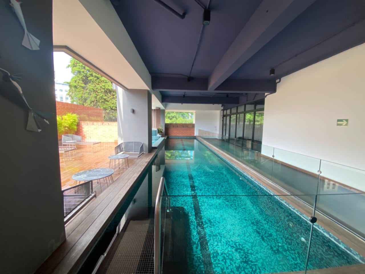 Excelente Apartamento en Alquiler en Zona 10 — foto 10 de 14