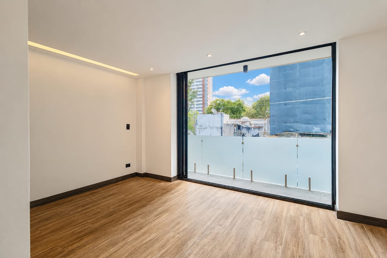 Casa moderna dentro de garita en venta en zona 13 — foto 7 de 7