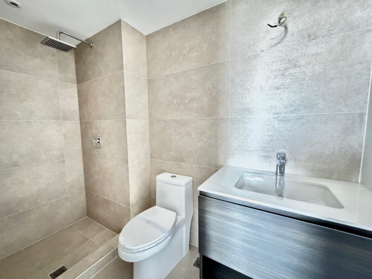 Apartamento de 2 dormitorios, nivel alto, zona 4 — foto 9 de 17