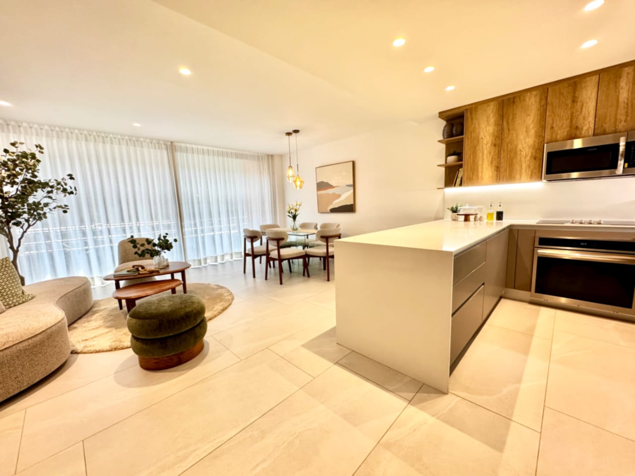 Apartamento en venta por Oakland — foto 3 de 14