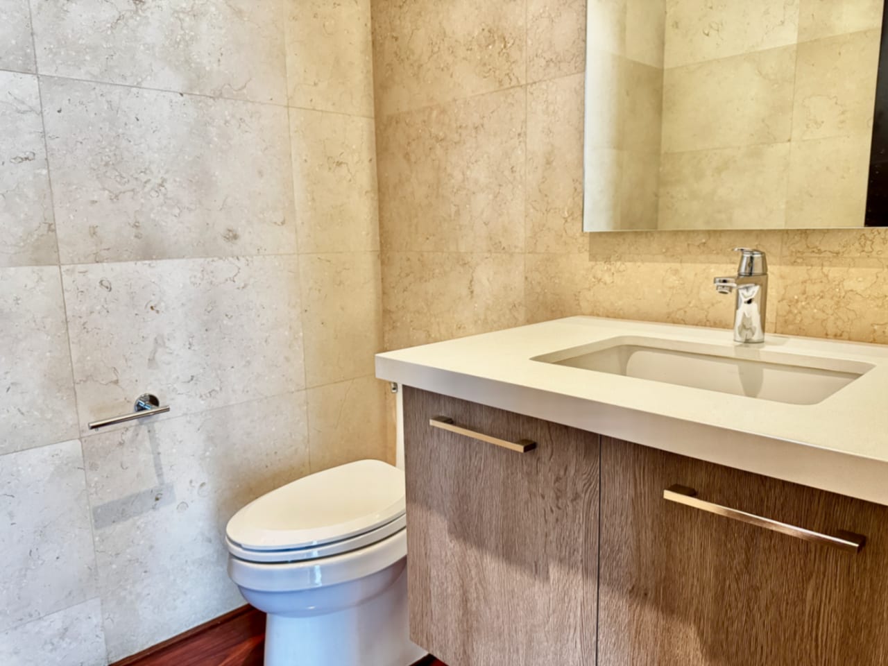 Apartamento en alquiler zona 14 — foto 6 de 14