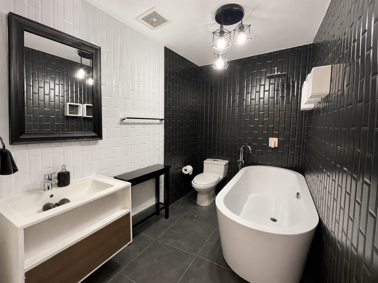 Apartamento de 2 niveles en zona 4 — foto 10 de 17