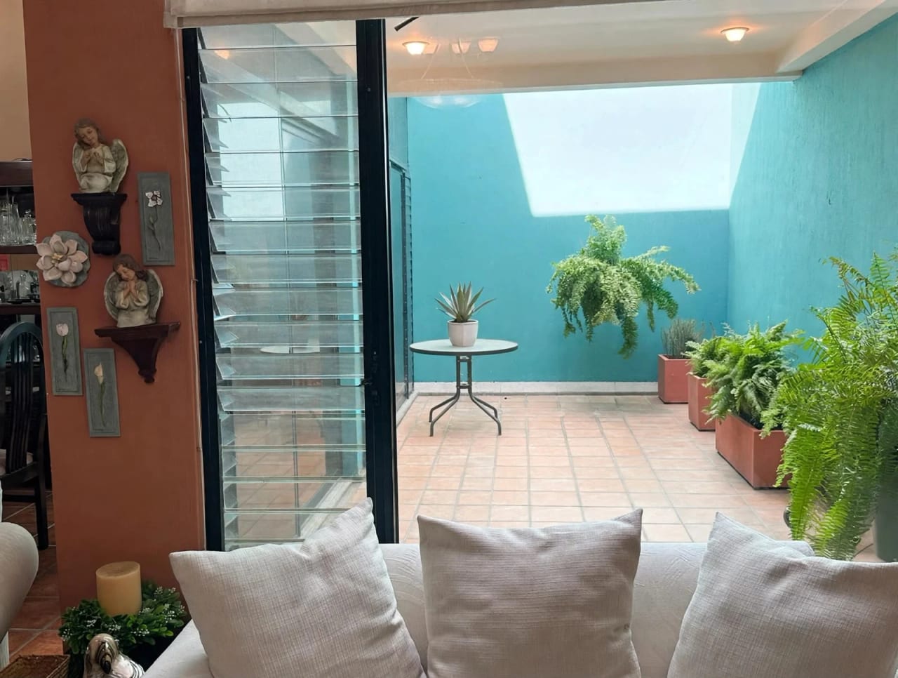 CASA EN ZONA 10. GRAN OPORTUNIDAD — foto 6 de 12
