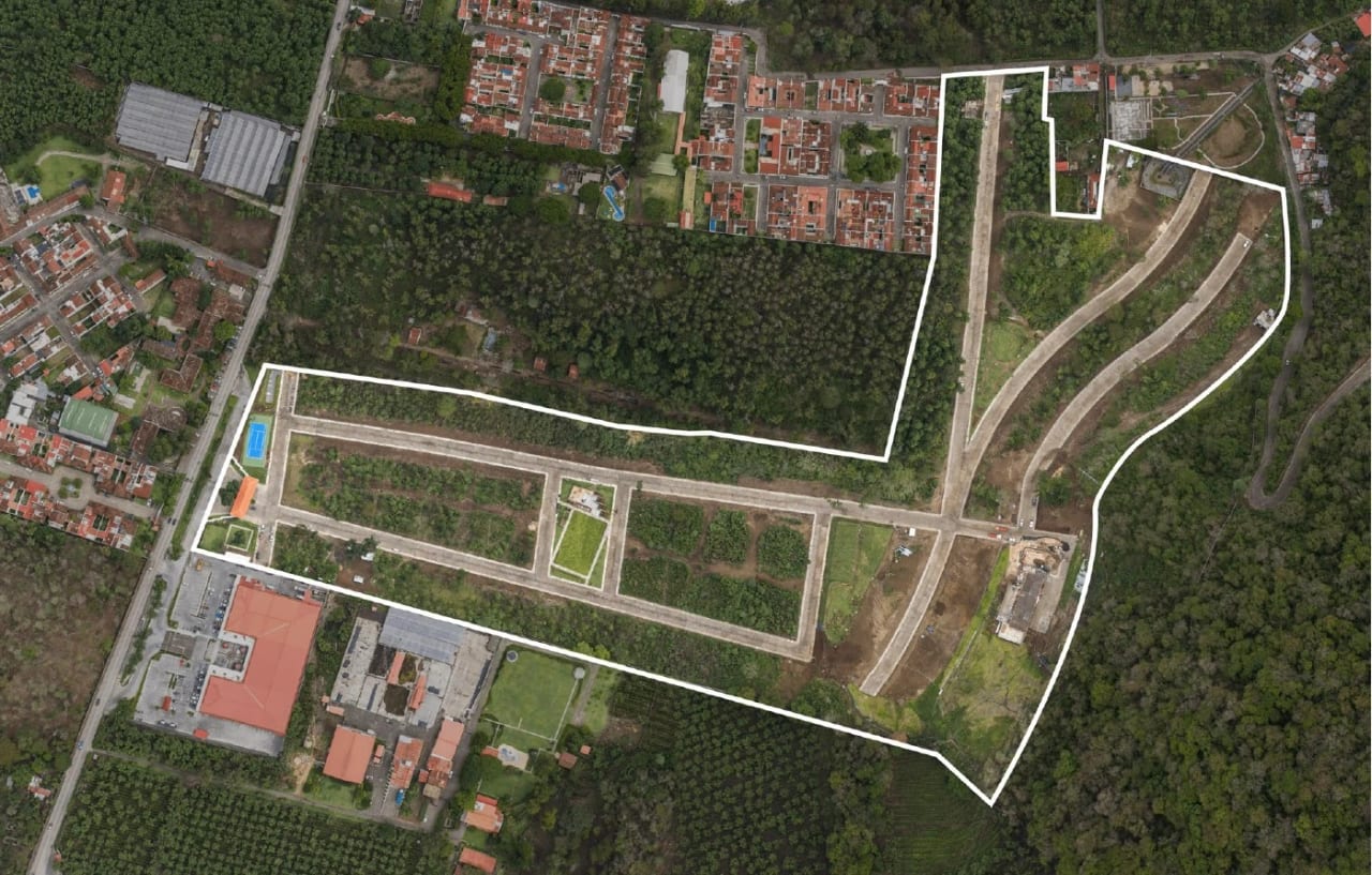 ANTIGUA GUATEMALA. "EXCLUSIVO TERRENO EN CONDOMINIO" — foto 3 de 16