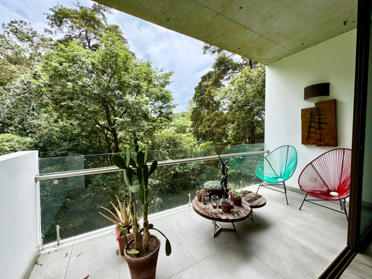 Apartamento amueblado en alquiler, Oakland — foto 6 de 13