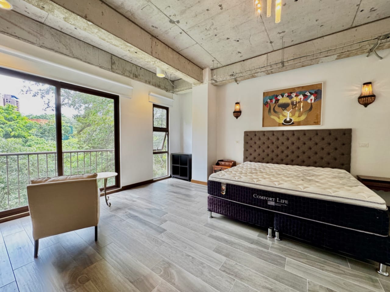 Apartamento amueblado en alquiler, Oakland — foto 9 de 13