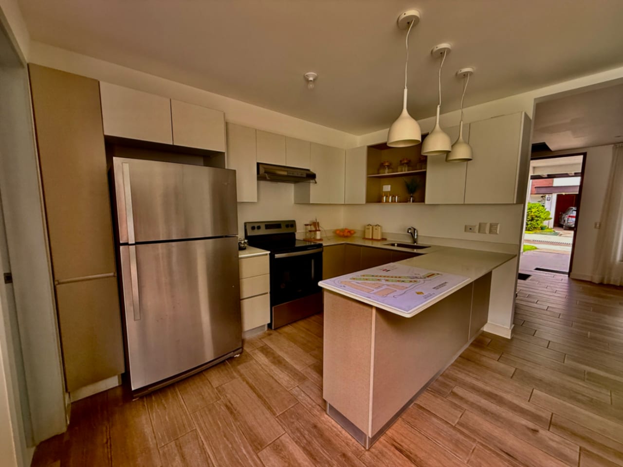 Casa en venta — foto 3 de 14