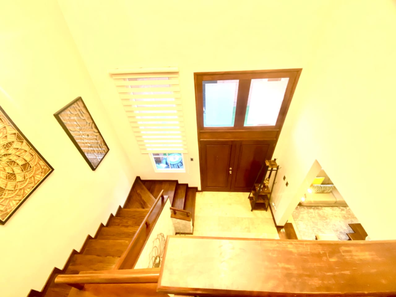 Preciosa Casa en Venta en Zona 16 — foto 2 de 17