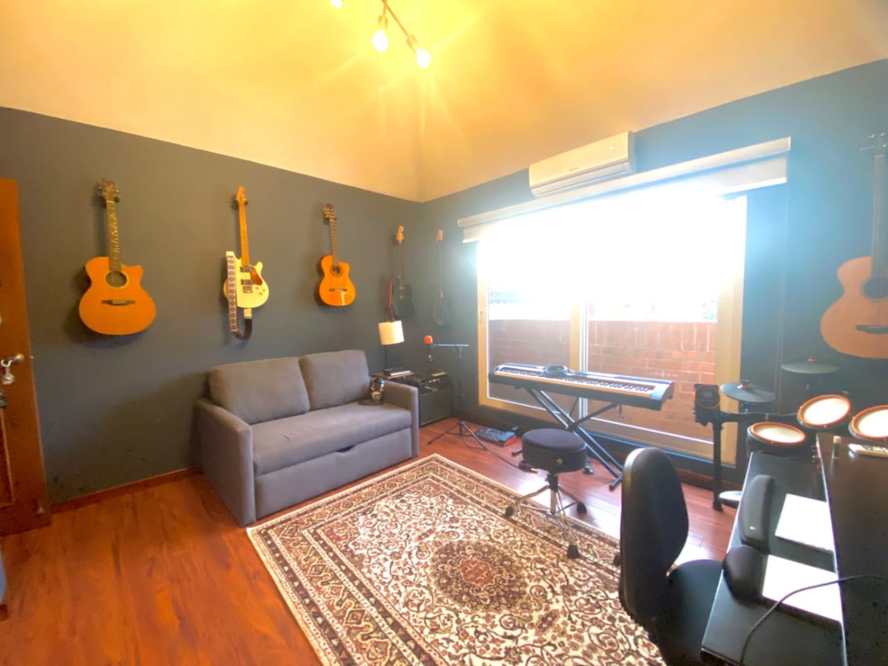 Preciosa Casa en Venta en Zona 16 — foto 7 de 17