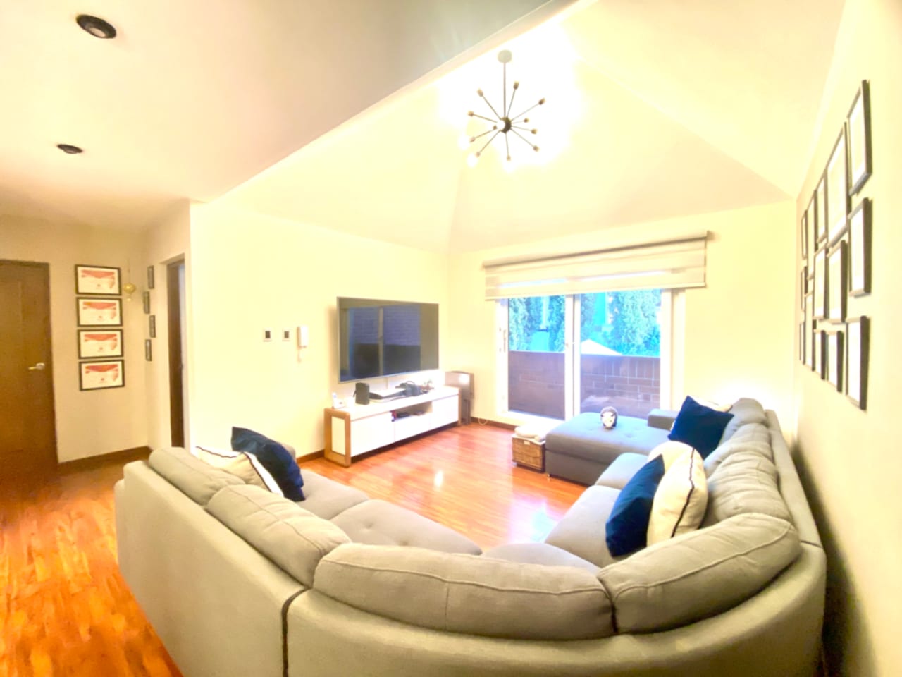 Preciosa Casa en Venta en Zona 16 — foto 9 de 17