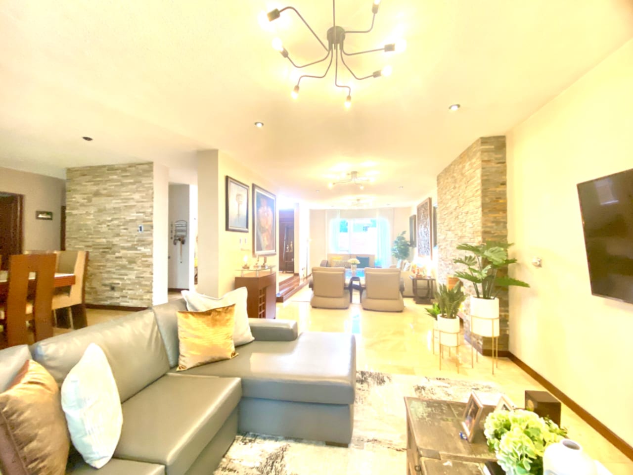 Preciosa Casa en Venta en Zona 16 — foto 17 de 17