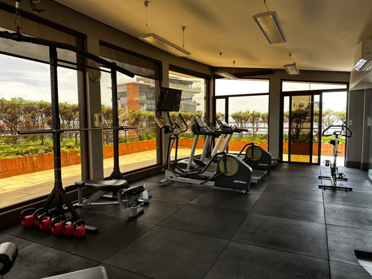 Espectacular PENTHOUSE en ZONA 14 — foto 14 de 16
