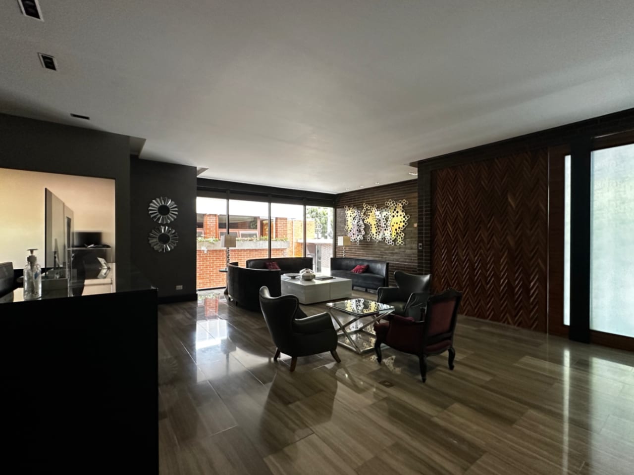 Espectacular PENTHOUSE en ZONA 14 — foto 16 de 16