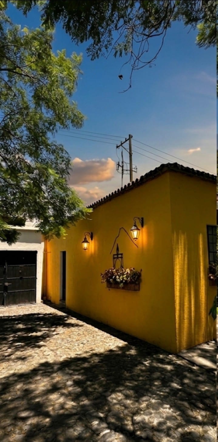 CASA ANTIGUA GUATEMALA. Terreno grande — foto 3 de 11