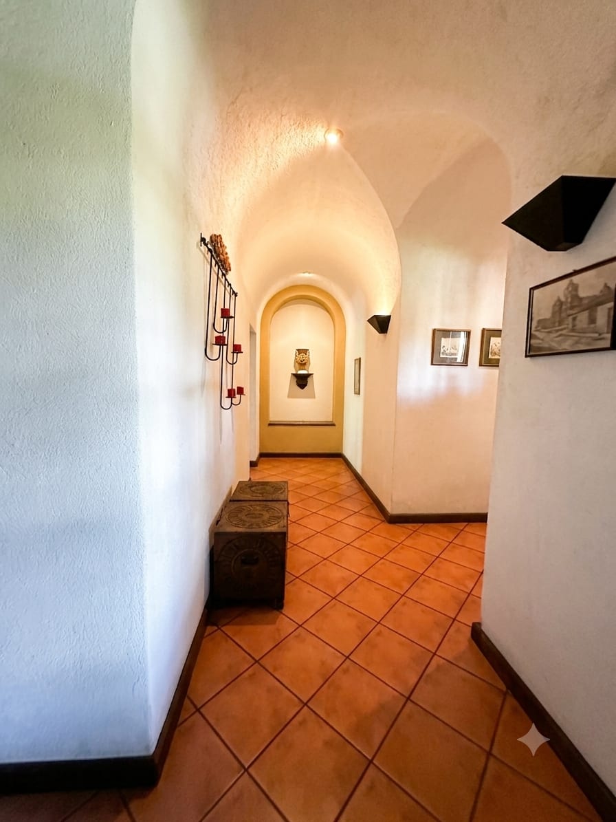 CASA ANTIGUA GUATEMALA. Terreno grande — foto 8 de 11