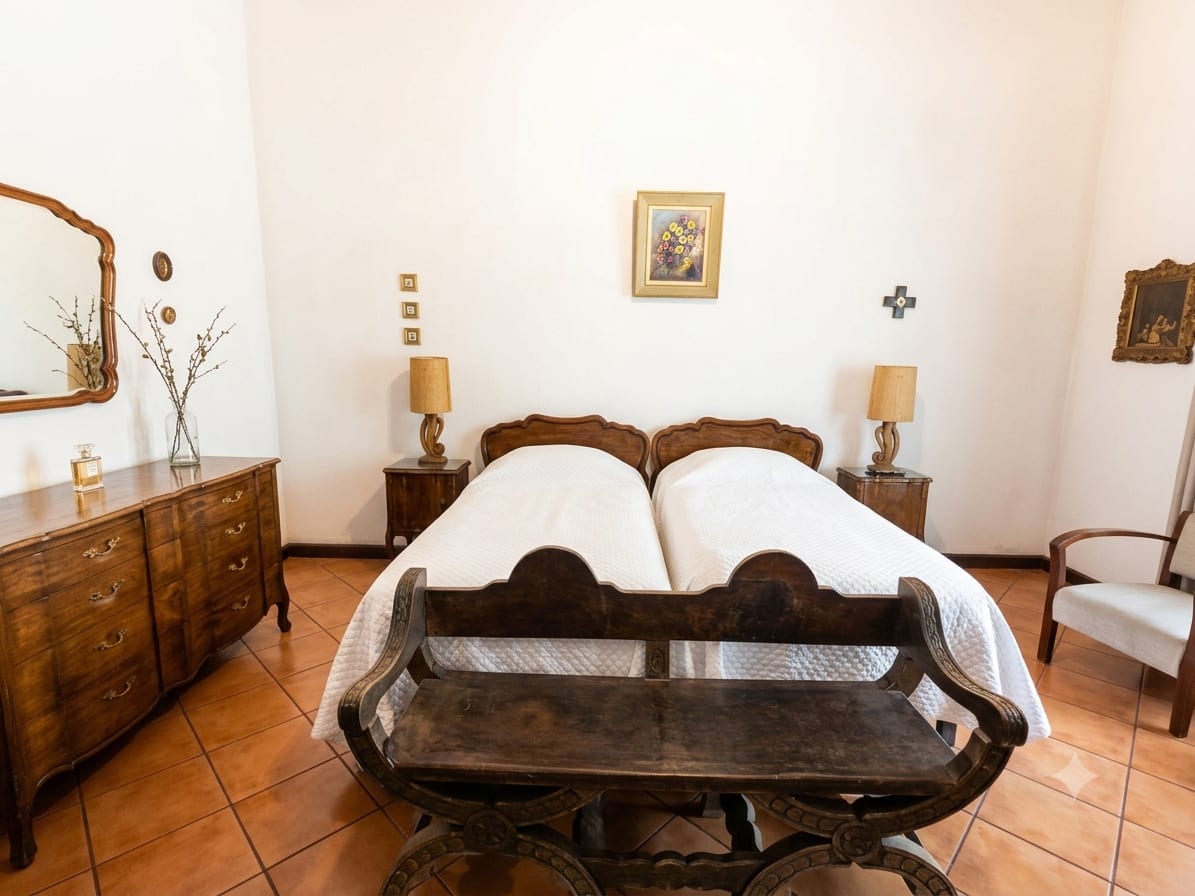 CASA ANTIGUA GUATEMALA. Terreno grande — foto 9 de 11