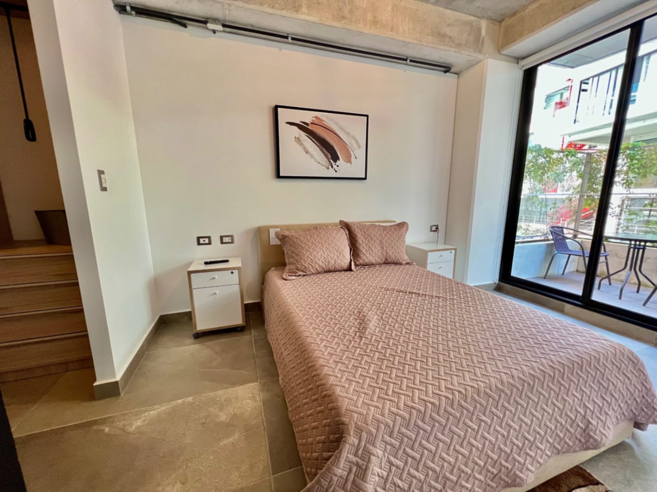 Apartamento de 1 dormitorio + balcón grande Shift Cayalá — foto 4 de 14