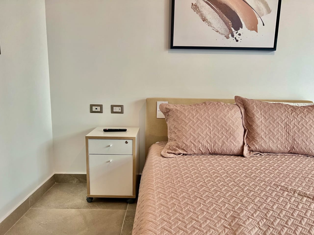 Apartamento de 1 dormitorio + balcón grande Shift Cayalá — foto 5 de 14