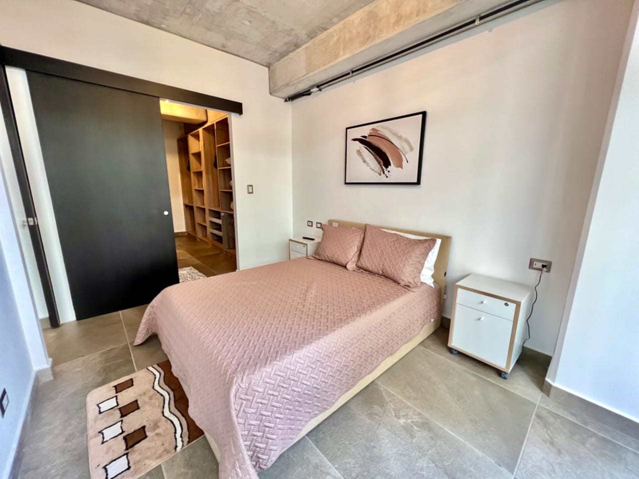 Apartamento de 1 dormitorio + balcón grande Shift Cayalá — foto 6 de 14