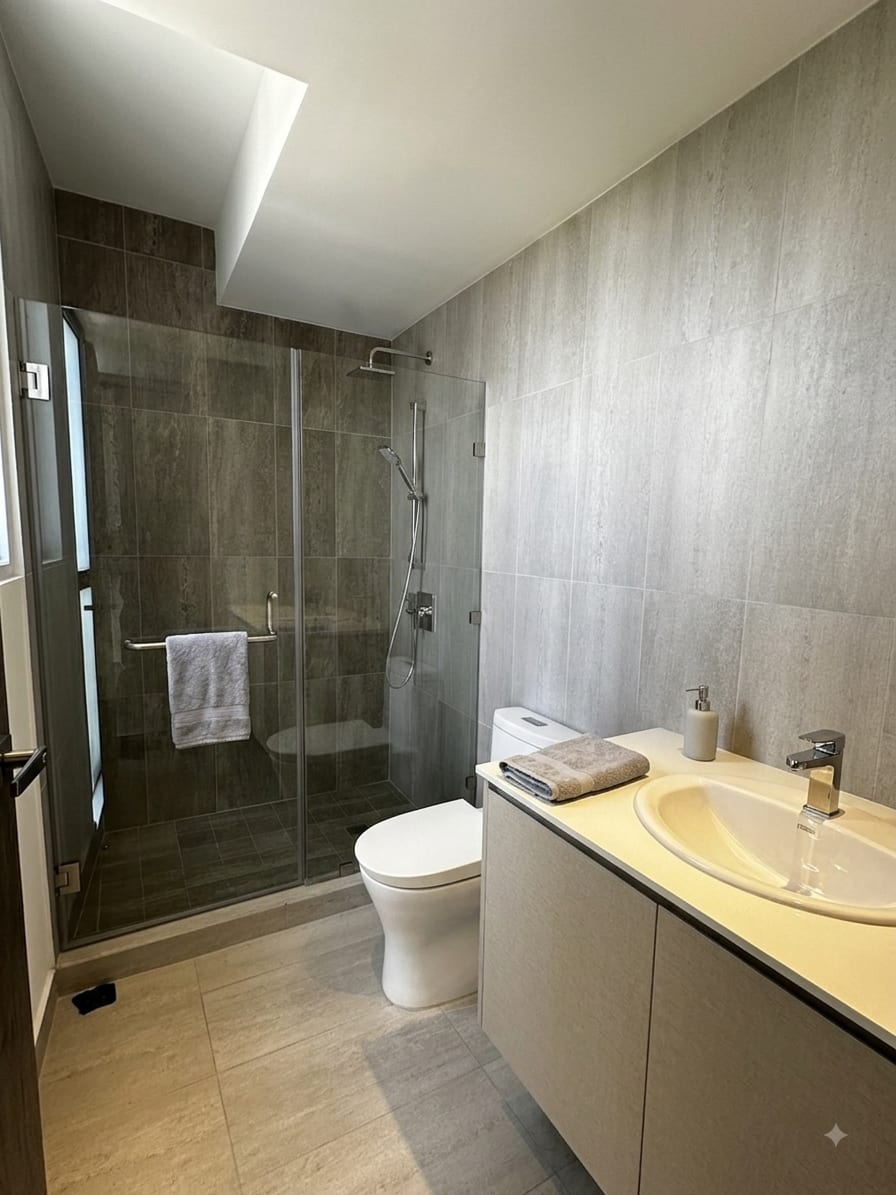 Apartamento en Renta Zona 15 — foto 5 de 12