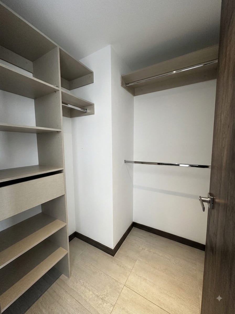Apartamento en Renta Zona 15 — foto 7 de 12