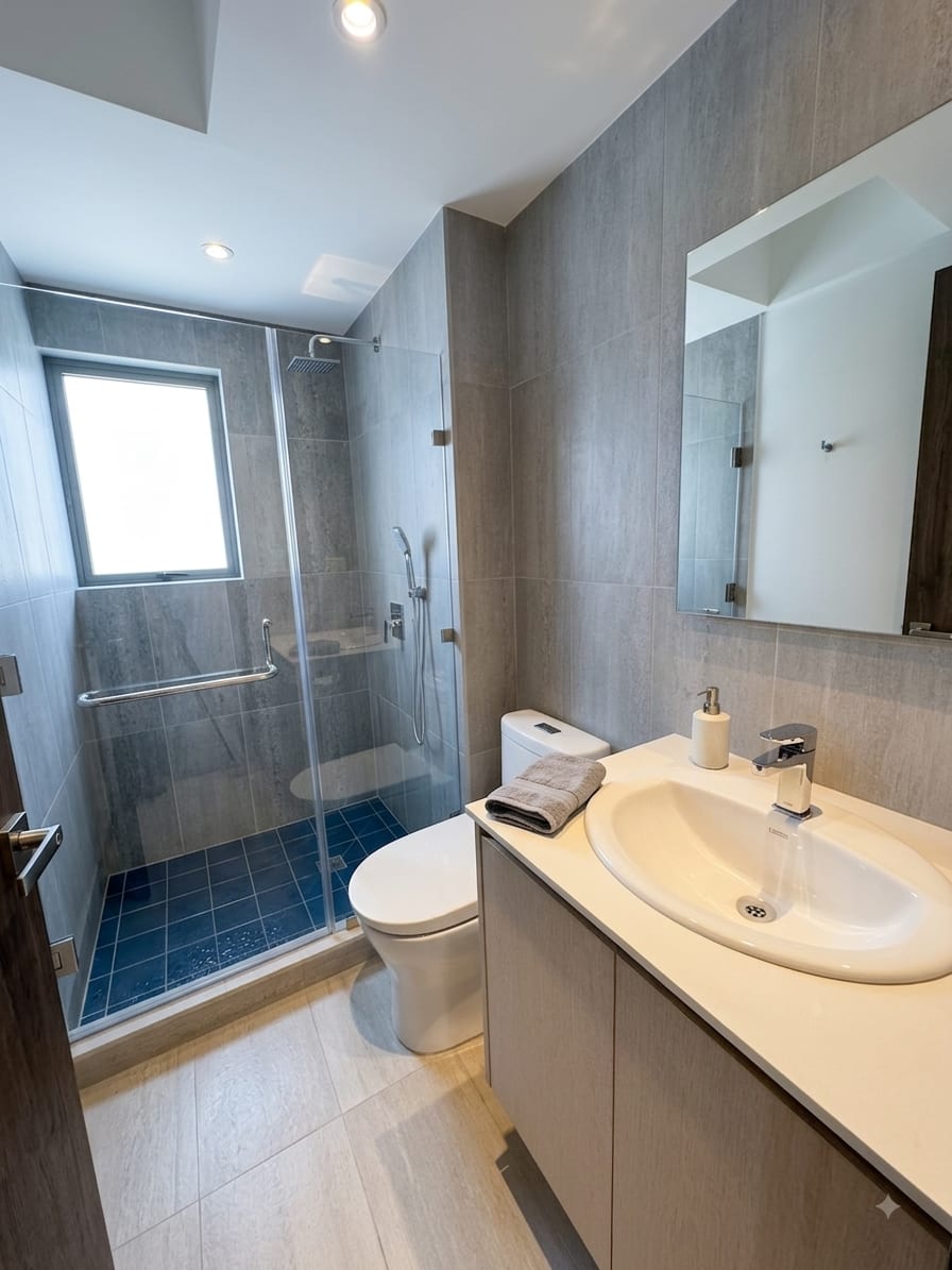 Apartamento en Renta Zona 15 — foto 9 de 12
