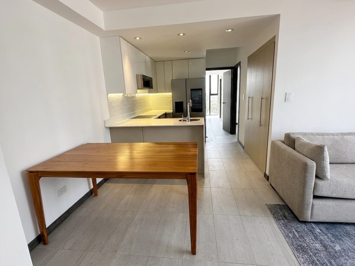 Apartamento en Renta Zona 15 — foto 11 de 12