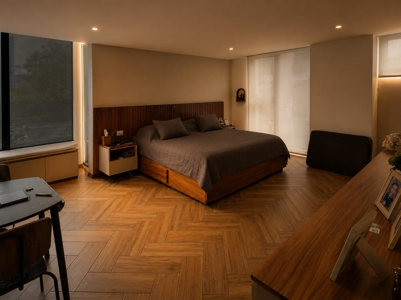 Apartamento de 246 mts2 en venta en zona 10 — foto 6 de 16