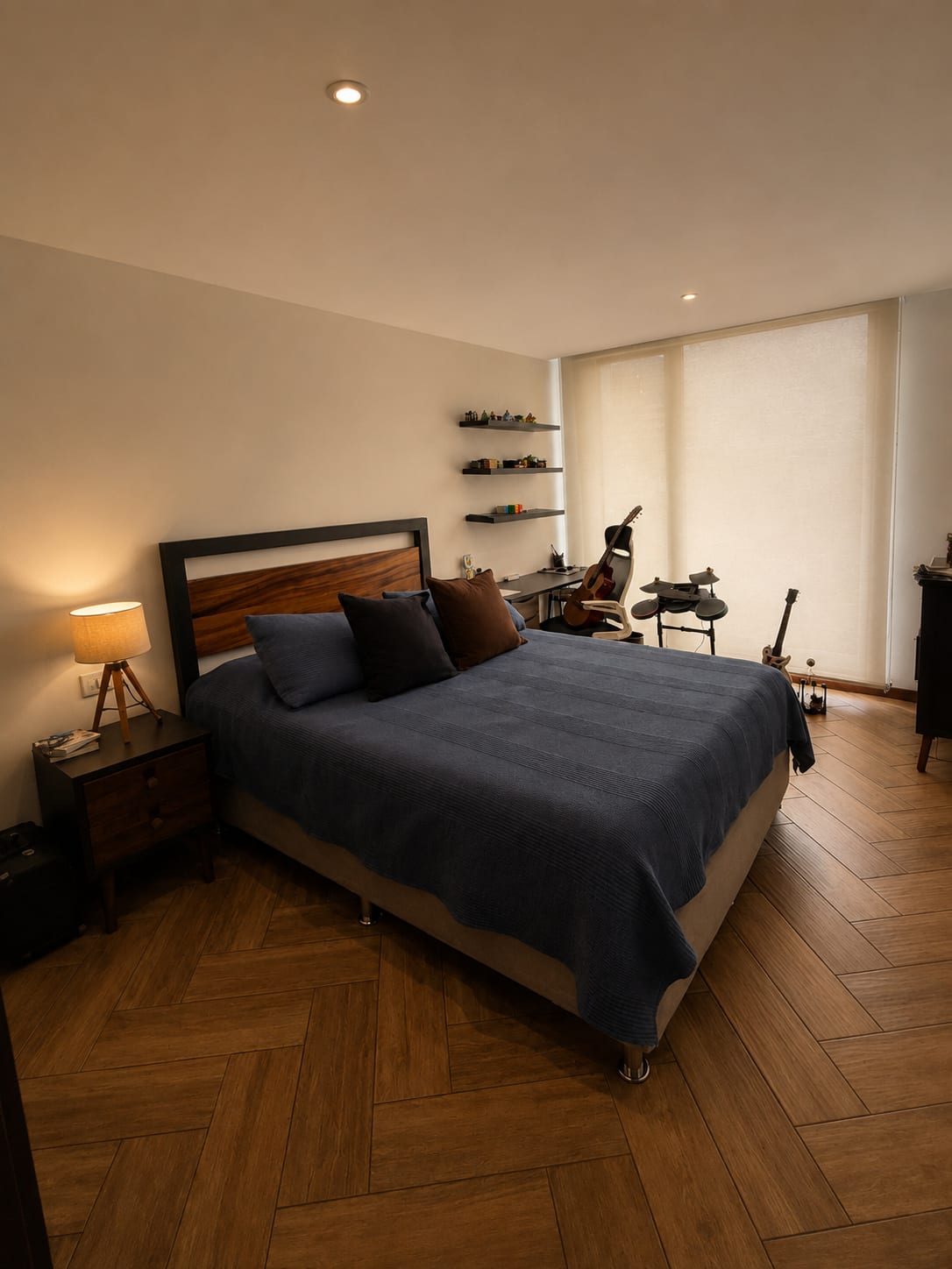 Apartamento de 246 mts2 en venta en zona 10 — foto 8 de 16