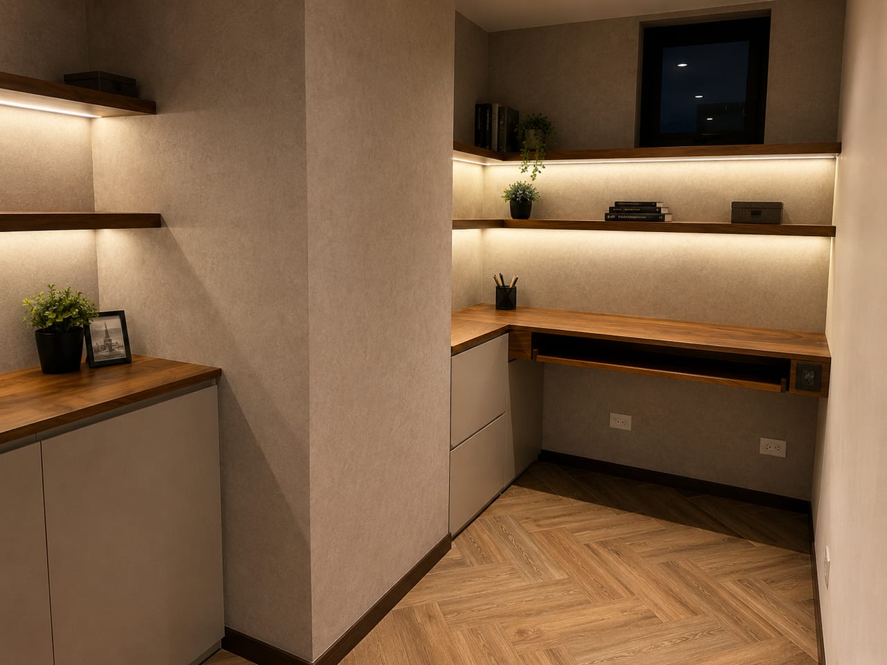 Apartamento de 246 mts2 en venta en zona 10 — foto 9 de 16
