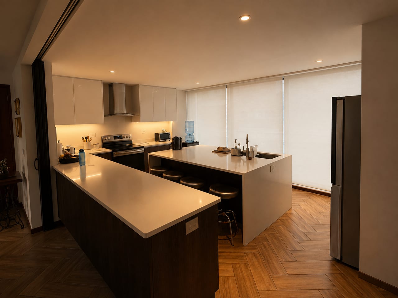 Apartamento de 246 mts2 en venta en zona 10 — foto 10 de 16