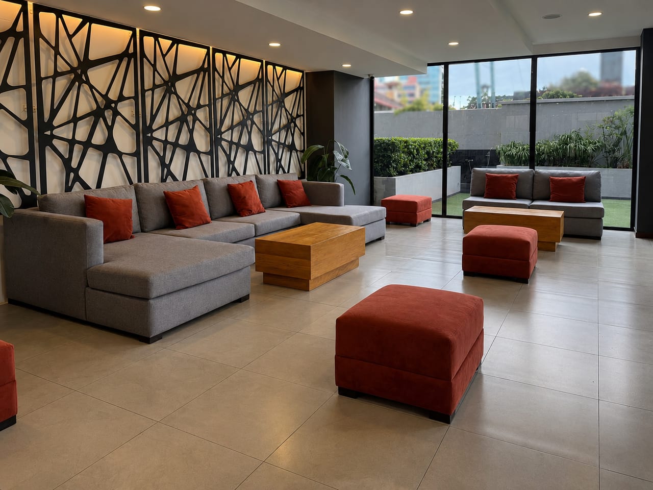 Apartamento de 246 mts2 en venta en zona 10 — foto 13 de 16