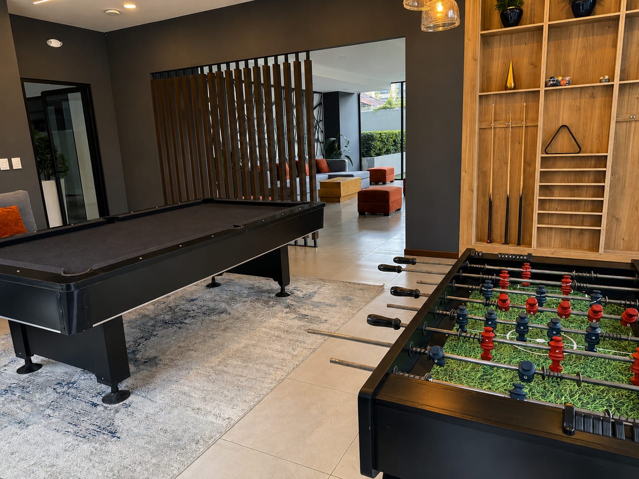 Apartamento de 246 mts2 en venta en zona 10 — foto 14 de 16