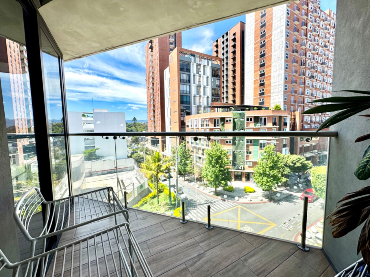 Apartamento de 1 dormitorio en venta en QUO, z. 4 — foto 6 de 17