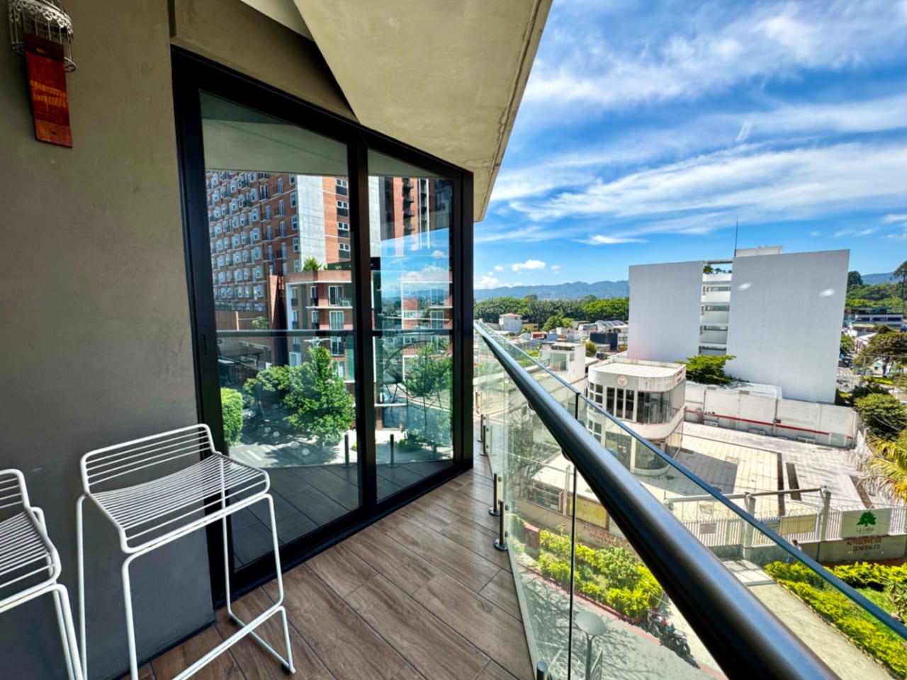 Apartamento de 1 dormitorio en venta en QUO, z. 4 — foto 7 de 17