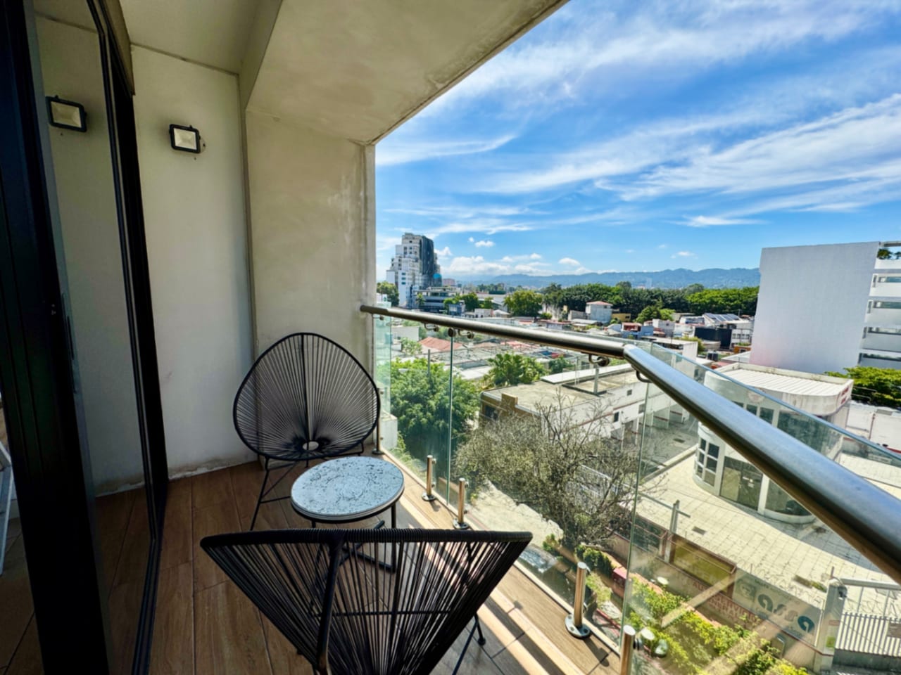 Apartamento de 1 dormitorio en venta en QUO, z. 4 — foto 12 de 17