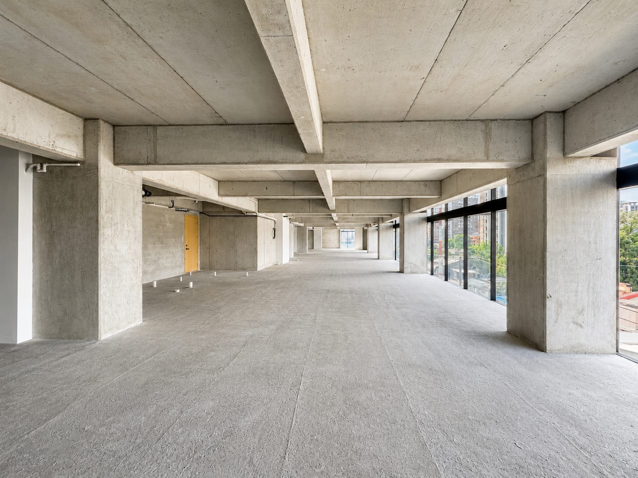 Oficina en Venta en Zona 10 | 456.53 M² + 15 Parqueos — foto 6 de 6